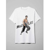 Tricou Bruce Lee din bumbac